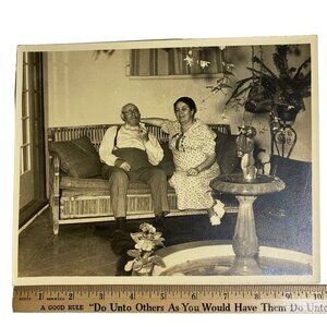 MAX BAER Photograph Boxing World Heavyweight Champion 1930s